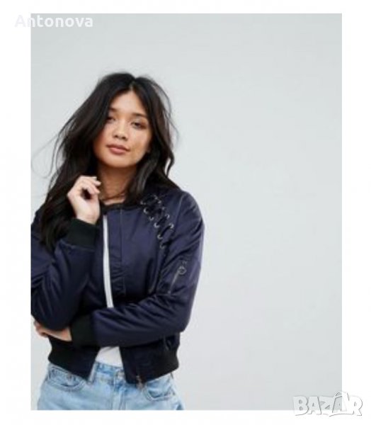 Бомбър яке Glamorous, снимка 1