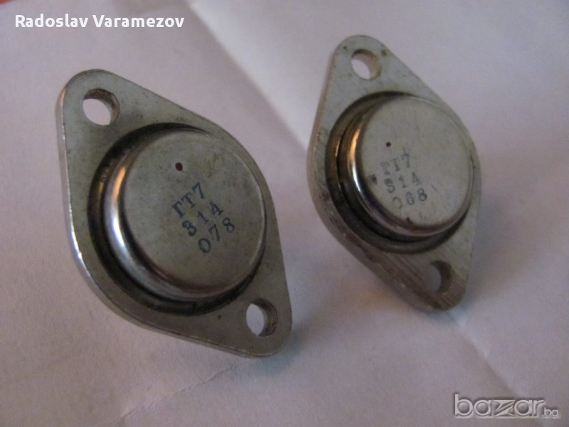 ГТ7314, снимка 1