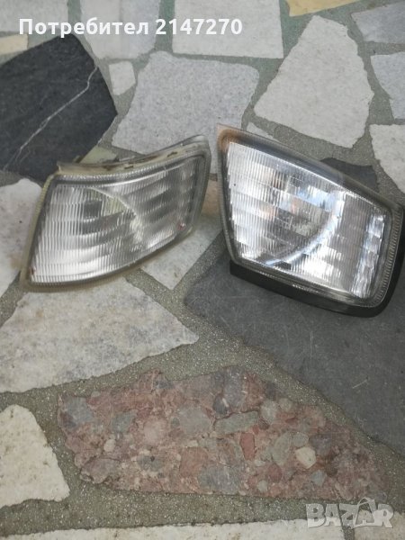 Мигачи, снимка 1