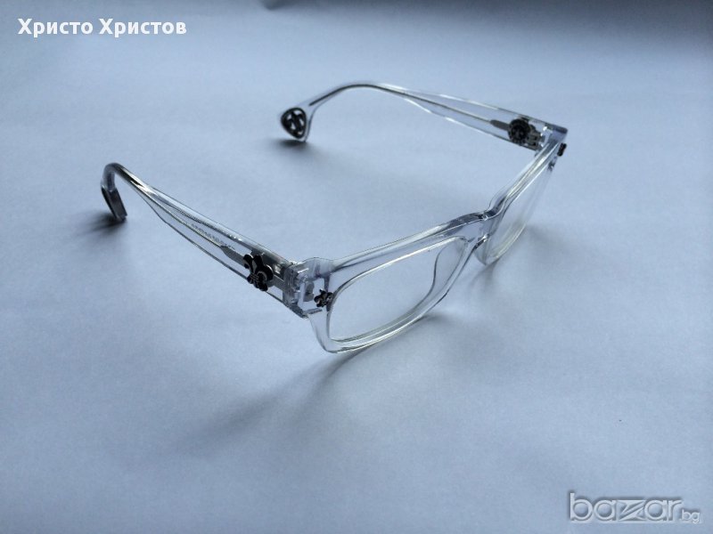 Рамки за очила CHROME HEARTS , високо качество реплика  ААА+ ПРОМОЦИЯ!!!!, снимка 1