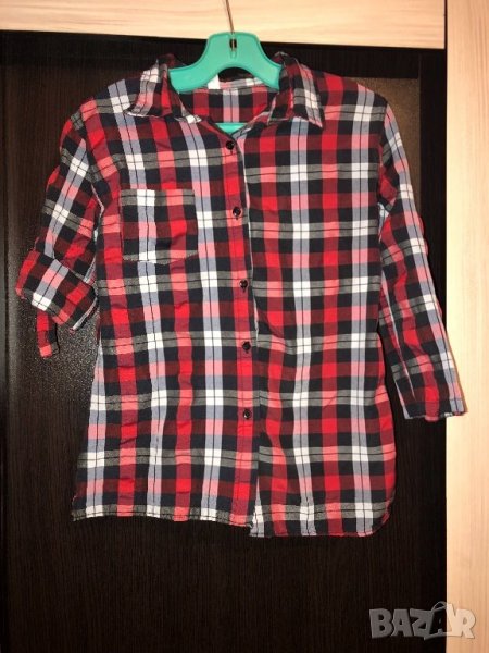 Страхотна ризка 5 лв размер с/м, снимка 1