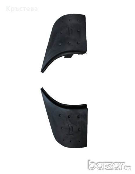 Бутон клаксон подходящ за Corsa C, Meriva, снимка 1