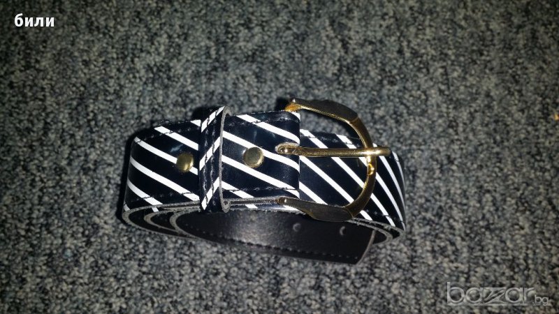 Продавам дамски колан, снимка 1