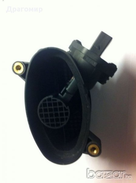 Дебитомер Bosch 0 928 400 468 за BMW, снимка 1