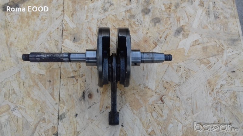 Колянов вал за Пияджо 150, снимка 1