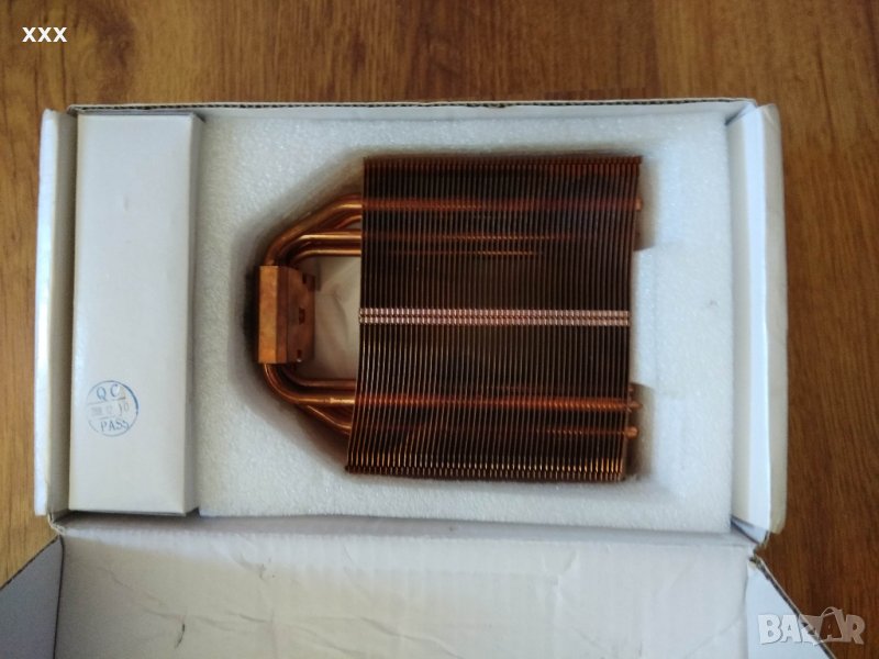 Продавам охладител Thermalright TRUE Cooper, снимка 1