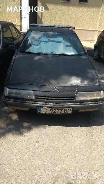 Citroen Xm ситроен хм , снимка 1