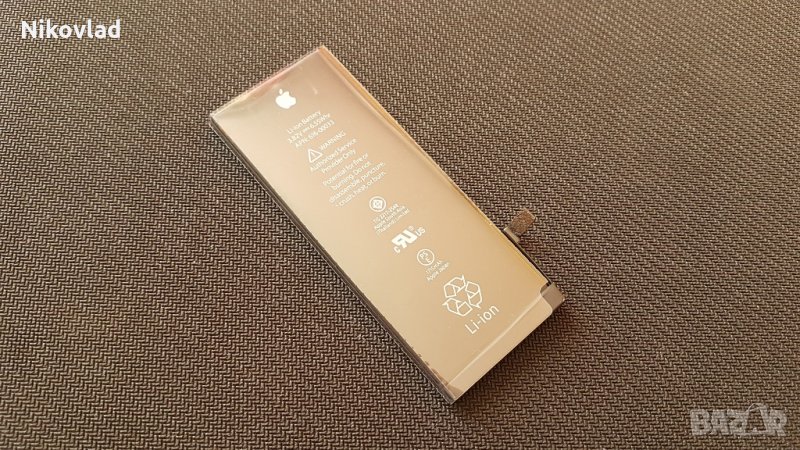 Батерия за iphone 6s, снимка 1