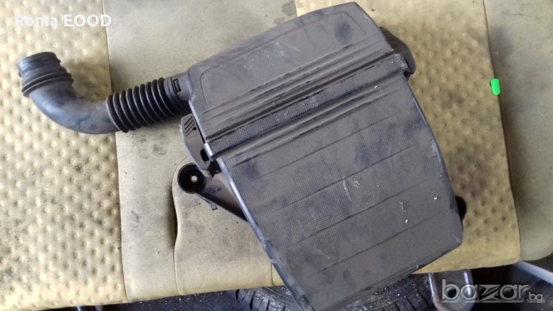 Въздушен филтър, снимка 1