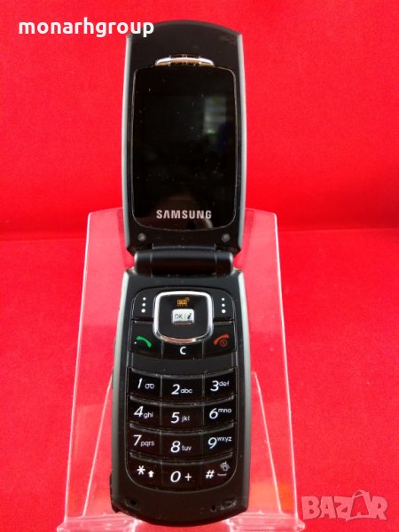 Телефон Samsung Х210/за части/, снимка 1