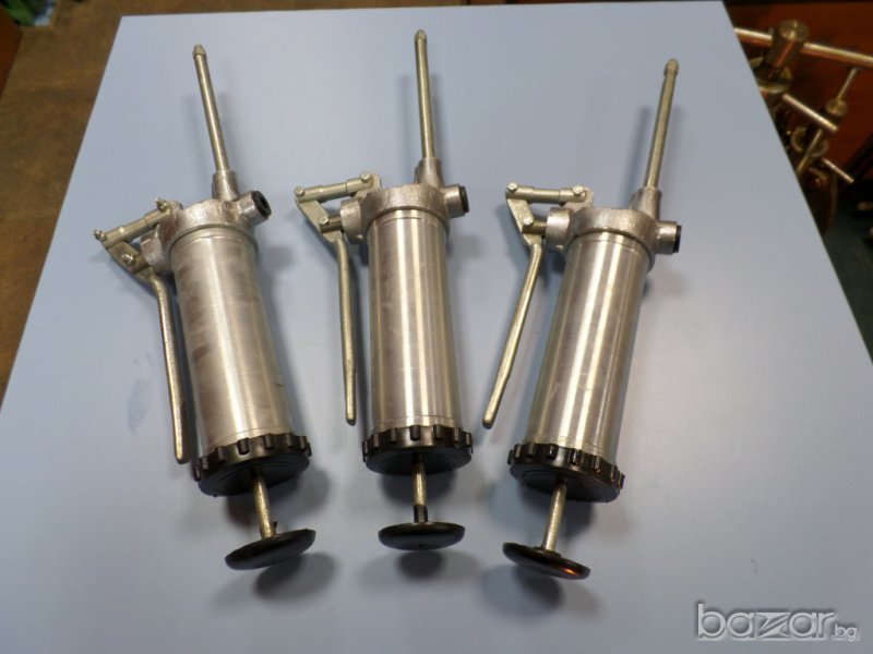 такаламит български, снимка 1