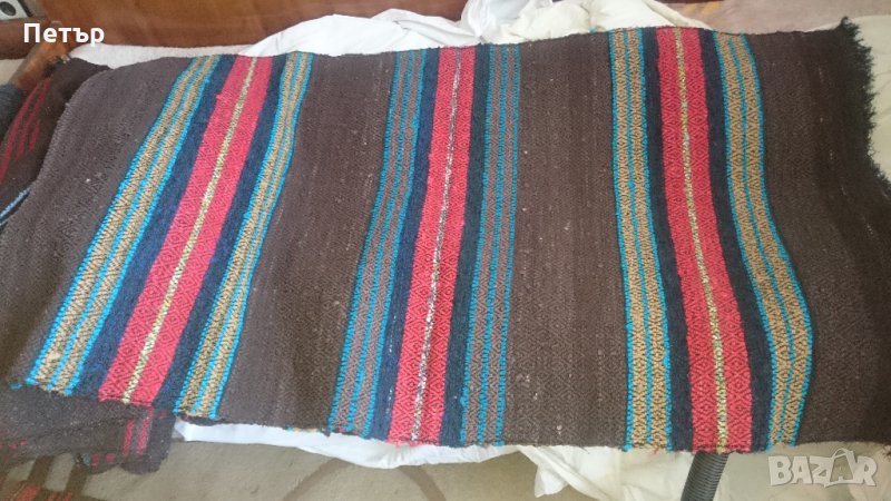 Ръчно тъкани пътеки , снимка 1