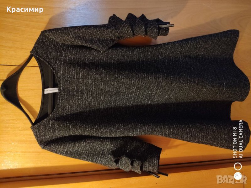 Дамска рокля, снимка 1