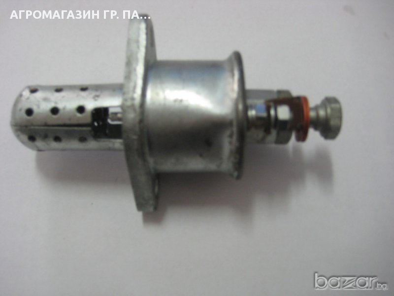 ПОДГРЯВАЩА СВЕЩ МТЗ ФАКЛА, снимка 1