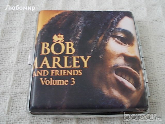 Луксозни табакери и запалки - списък, снимка 1