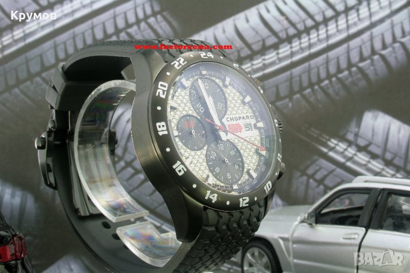 Мъжки часовник Chopard Mille Miglia GT, снимка 1