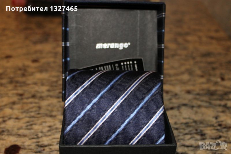 Мъжка вратовръзка, снимка 1