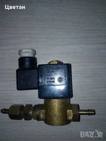 Магнетвентил за СО, снимка 1
