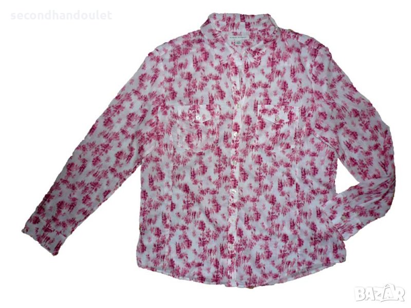 BANANA REPUBLIC дамска риза, снимка 1