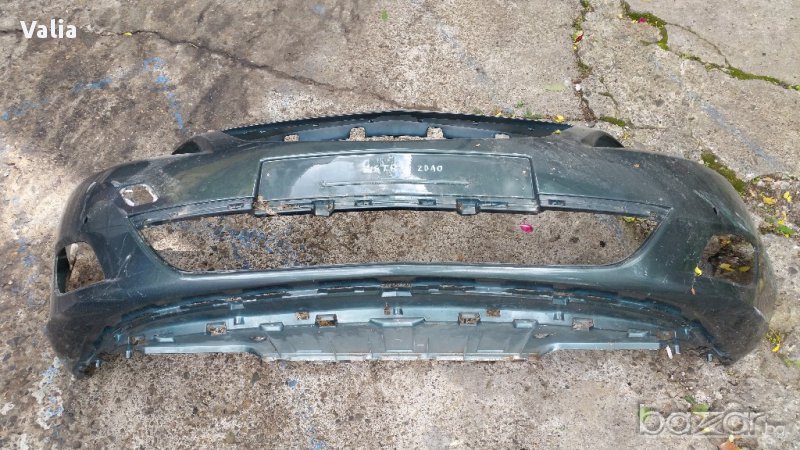 предна броня за Opel Astra, снимка 1