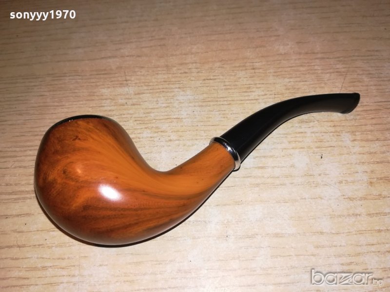 лула за пушене или колекция-15см-внос швеицария, снимка 1