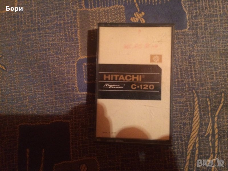 HITACHI C 120, снимка 1