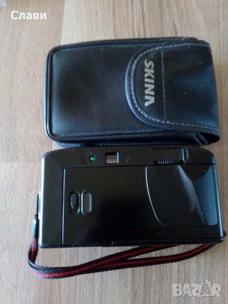 фотоапарат с лента СКИНА, снимка 1