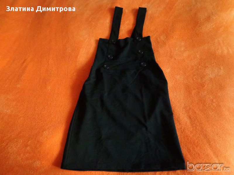 дамски сукман, снимка 1