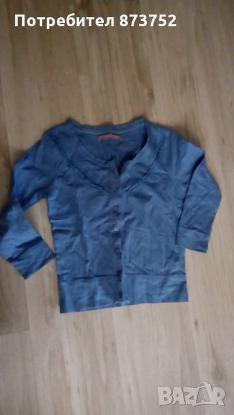 Тишърт, снимка 1