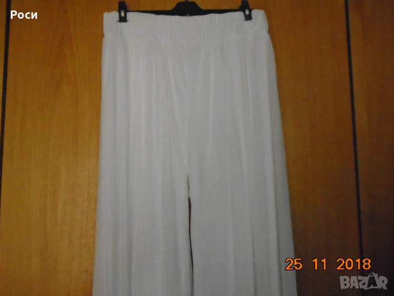 Панталон-пола, снимка 1