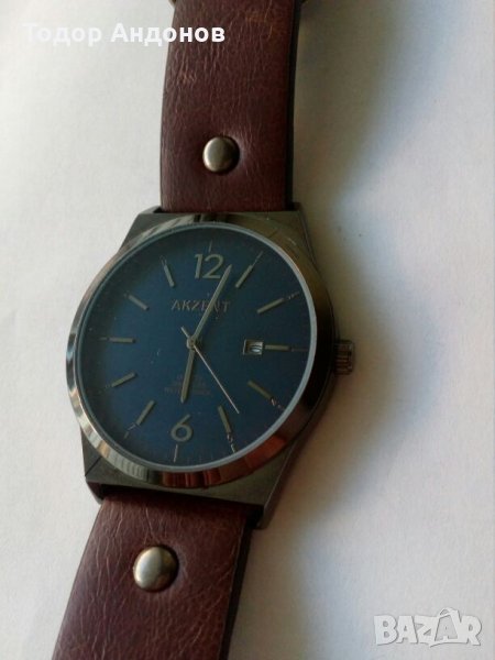 Часовник, снимка 1