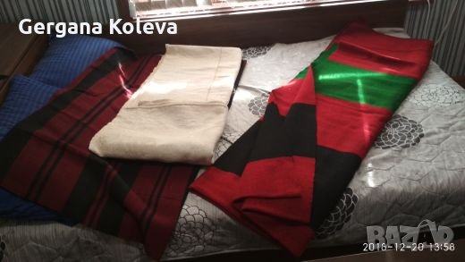 Продавам ръчно такани старини килими, снимка 2 - Колекции - 23795760