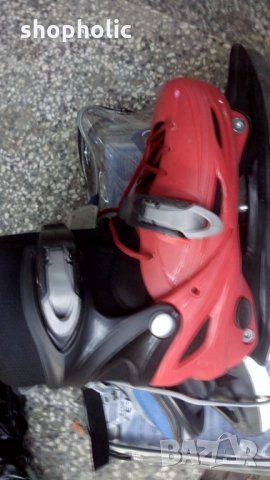 Зимни кънки ,модели, снимка 3 - Зимни спортове - 23182673