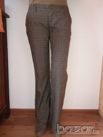 Марков панталон- Freeman T. PORTER!, снимка 6 - Панталони - 20175922