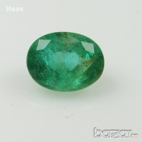 Смарагд 1,39кт