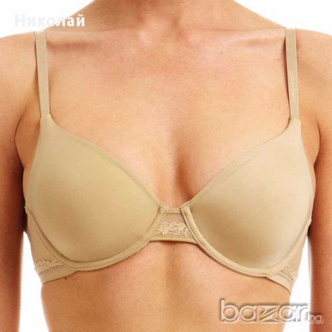 calvin klein bra seductive comfort underwire, снимка 13 - Бельо - 16958523