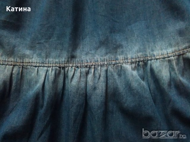 Дънков сет, снимка 10 - Детски комплекти - 20305333