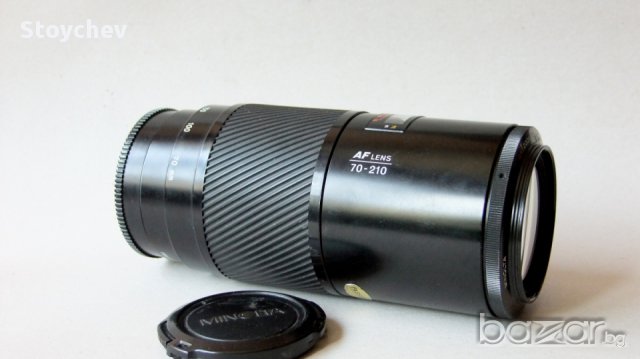 Обективи за Sony, снимка 8 - Обективи и филтри - 17603869