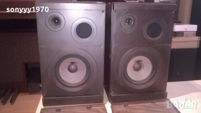 universum lb837 тонколони 2бр-внос швеицария, снимка 2 - Тонколони - 22541176