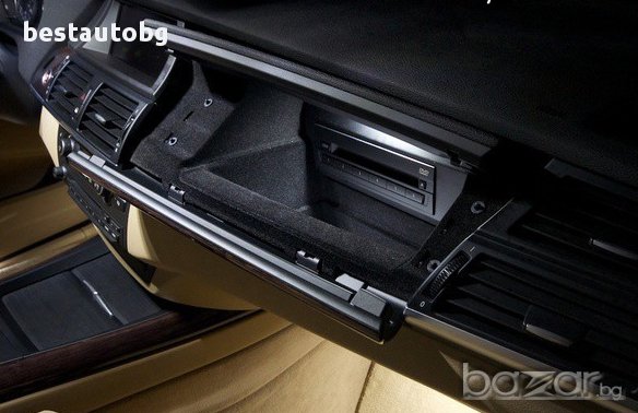 Комплект LED интериорно осветление за BMW X6 E71 (2009-2014), снимка 6 - Аксесоари и консумативи - 12248637