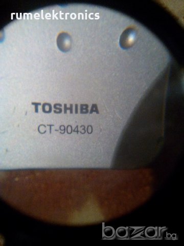 TOSHIBA 50L7335D на части, снимка 8 - Части и Платки - 20748837