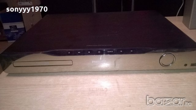 philips hts5580 blu-ray 3d-usb/hdmi/lan/6chanel receiver