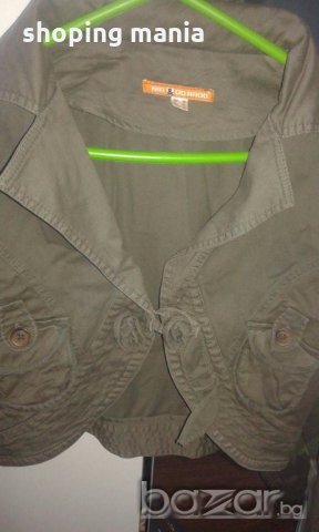 nia & dorado сако, снимка 1