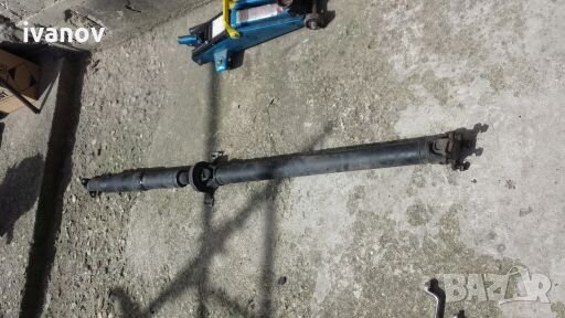 Кардан за бмв е36 320 бензин ръчни скорости bmw e36 320 97г 150 к.с