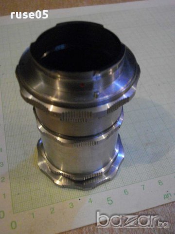 Пръстени фотографски на байонет за репродукции, снимка 3 - Други - 9242655