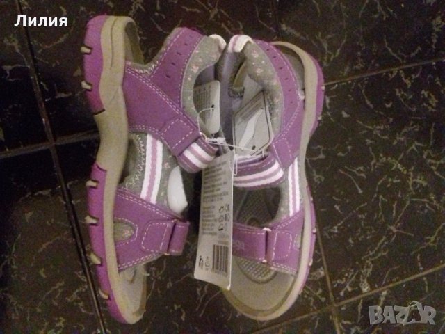 Нови сандали, снимка 3 - Детски сандали и чехли - 18540447