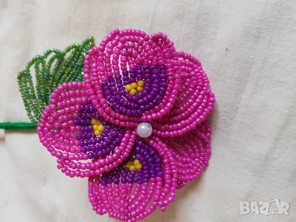 Теменужки, снимка 9 - Декорация за дома - 20963740