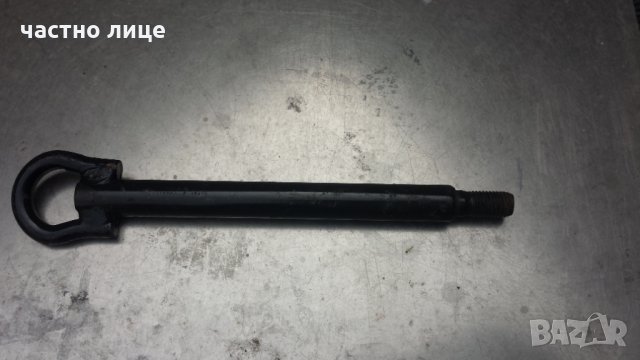  Кука за теглене Ауди  Субару  Рено КлиоVW Хюндай КИА Vento Fiesta DACIA LOGAN   Ka Puma  Seat, снимка 4 - Аксесоари и консумативи - 15981473