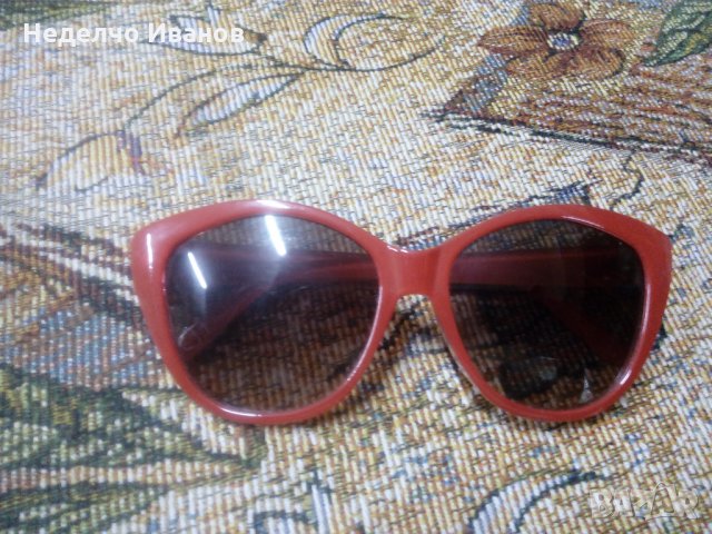 очила mango, снимка 1 - Слънчеви и диоптрични очила - 25537188