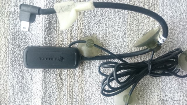 tomtom